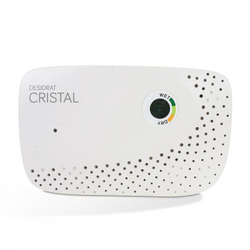 Desumidificador Elétrico - Linha Compact - Desidrat Cristal - Bivolt é boa?