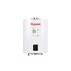 Aquecedor Rinnai 21 litros E21 feh - gn (Digital) Menor preço em Aquecedor Rinnai 21 litros E21 feh - gn (Digital)