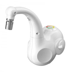 Torneira Eletronica Lumen Hydra Menor preço em Torneira Eletronica Lumen Hydra