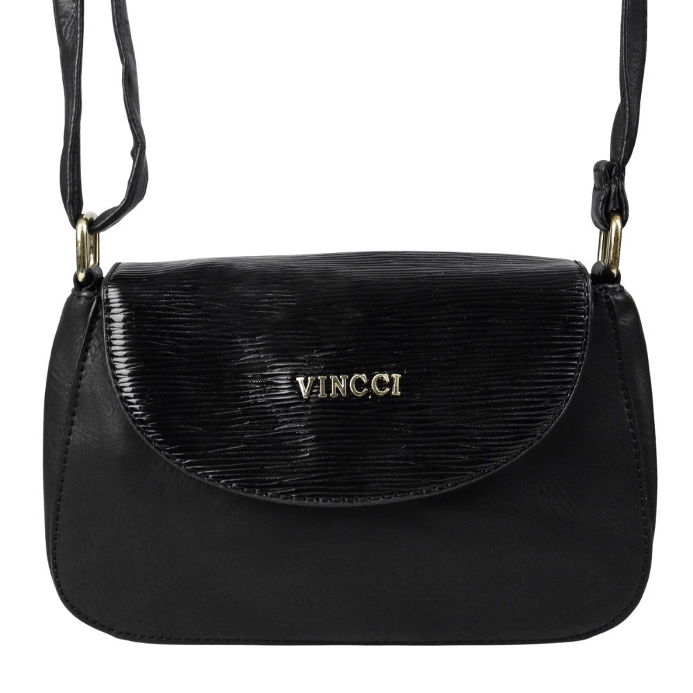 vincci shoulder bolsa