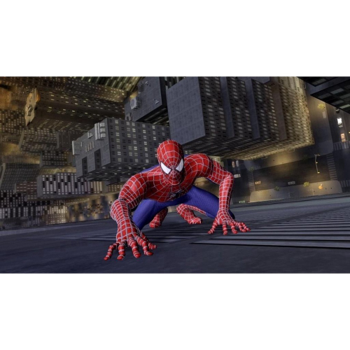 Jogo The Amazing Spider-man 2 (Homem Aranha) - PS3 em Promoção na Americanas