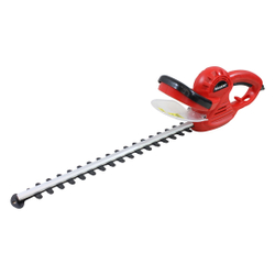 Aparador Podador De Cerca Viva 600w 20 Pol Elétrico Corte16mm Menor preço em Aparador Podador De Cerca Viva 600w 20 Pol Elétrico Corte16mm