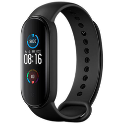 Relógio Smartwatch Mi Band 5 Relógio Xiaomi é boa?