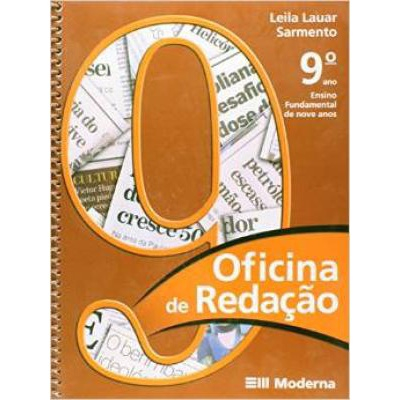 Oficina De Redacao 9 Ano - CALAMEO Downloader