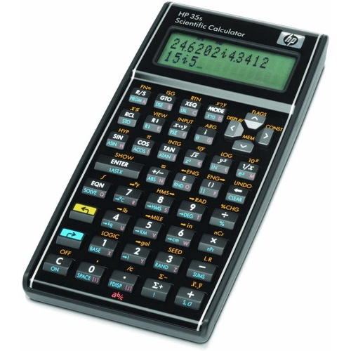 calculadora científica original