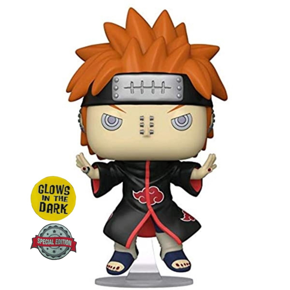 Par Brincos Nuvens Akatsuki - Naruto - Toyshow Tudo de Marvel DC