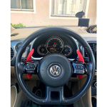 Paddle Shift Vw Virtus Extensor Borboleta Volante Automático em Promoção na  Americanas