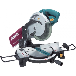 Serra de Esquadria 10 Makita MLS100 1500W 220v Menor preço em Serra de Esquadria 10 Makita MLS100 1500W 220v