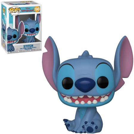 Como desenhar o STITCH APAIXONADO I Fácil ( Passo a Passo ) 