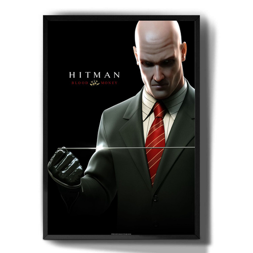 Jogo Hitman 2 - Ps4 em Promoção na Americanas