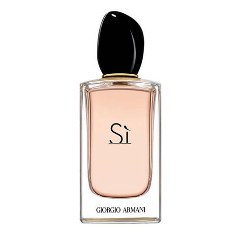 perfume si giorgio armani preço