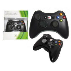 Controle Com Fio para Xbox 360 Slim Joystick Computador E Pc Menor preço em Controle Com Fio para Xbox 360 Slim Joystick Computador E Pc