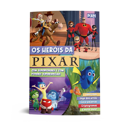 Jogo de Cartas Batalha dos Heróis Dois Irmãos Disney