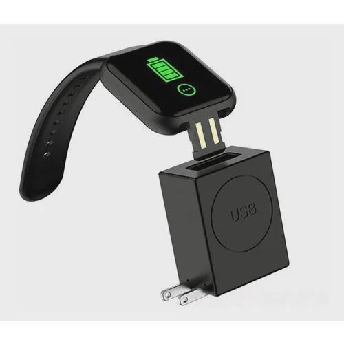 smartwatch y68 com fone de ouvido sem fio a10