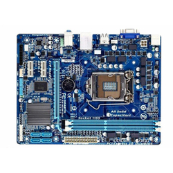 GA-H61M-DS2 Motherboard de computador Dual Channel para desktop em é ruim? GA-H61M-DS2 Motherboard de computador Dual Channel para desktop em é boa?