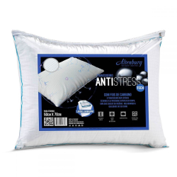 Travesseiro Altenburg Anti Stress 50cmX70cm é boa?
