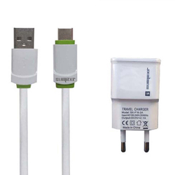 Carregador Para Xiaomi Redmi 8a Reforçado Cabo Usb C E Fonte é boa?
