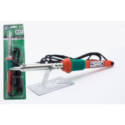 Menor preço em Ferro De Soldar Solda Profissional Ms-130a60 Mxt 55w 127v