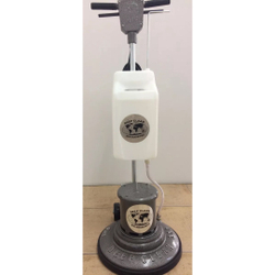 Enceradeira Industrial dc 350 Para lavagem de Carpete - Deep Clean Menor preço em Enceradeira Industrial dc 350 Para lavagem de Carpete - Deep Clean