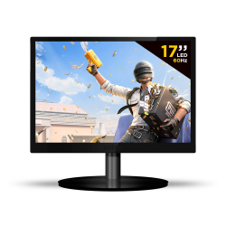 Monitor PCTop LED 17 60Hz 5ms hdmi vga Preto - MLP170HDMI é boa?