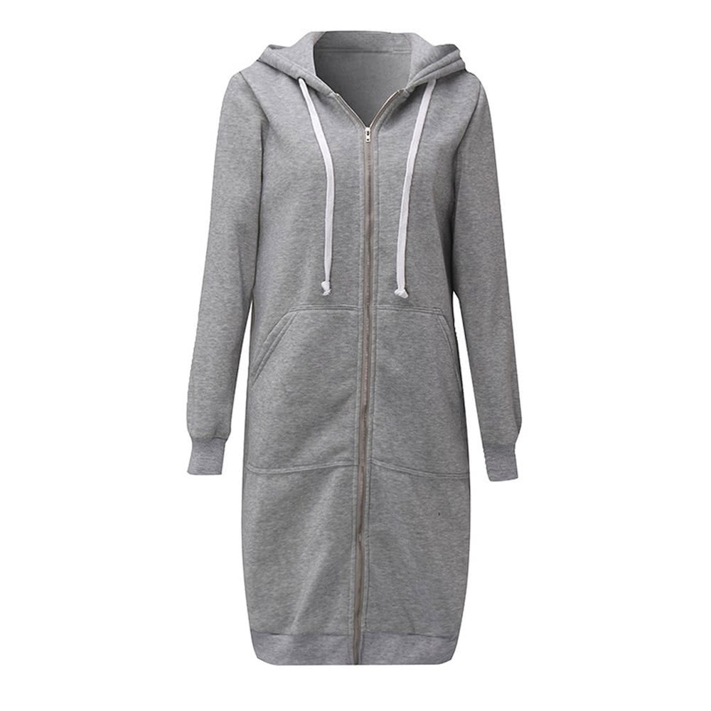 ladies fleece lined moletom com capuzs uk