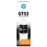 Refil de Tinta Original hp GT53 Preto 1VV22AL