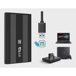 Hd Externo 500gb 3.0 Ps3 Ps4 Wii Oferta. Menor preço em Hd Externo 500gb 3.0 Ps3 Ps4 Wii Oferta.