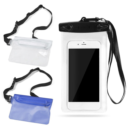 phone case bolsa strap
