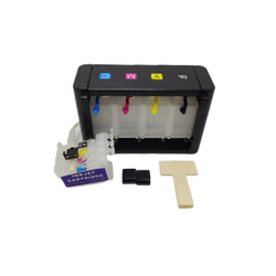 Kit Bulk ink preto luxo p/ Xp231 Xp241 com chave Menor preço em Kit Bulk ink preto luxo p/ Xp231 Xp241 com chave