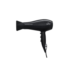 Secador de Cabelos Gama Eleganza 2300 2000W - Preto - 127V é ruim? Secador de Cabelos Gama Eleganza 2300 2000W - Preto - 127V é boa?