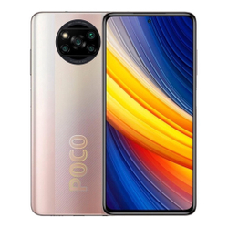 Smartphone Xiaomi Poco X3 Pro 128GB 6GB ram Câmera Quádrupla, Selfie 20MP, Tela 6.6 Metal Bronze Menor preço em Smartphone Xiaomi Poco X3 Pro 128GB 6GB ram Câmera Quádrupla, Selfie 20MP, Tela 6.6 Metal Bronze