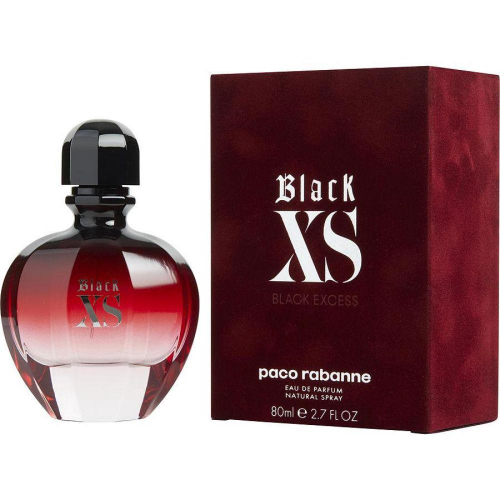 perfume xs black feminino