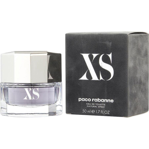 paco rabanne xs 50 ml