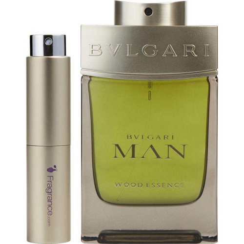 perfume masculino bvlgari man