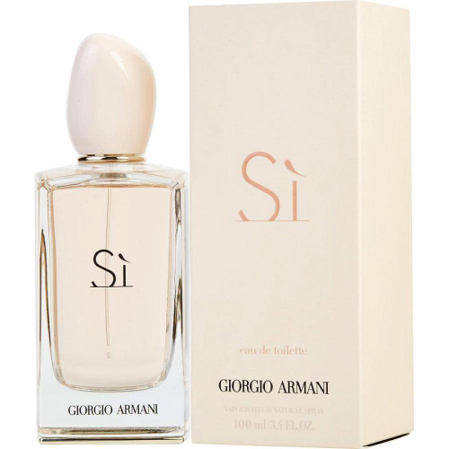 si perfume 100 ml