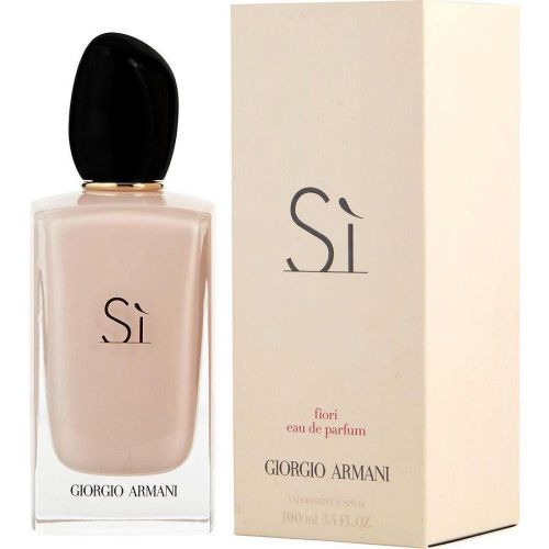 perfume giorgio armani si 100ml