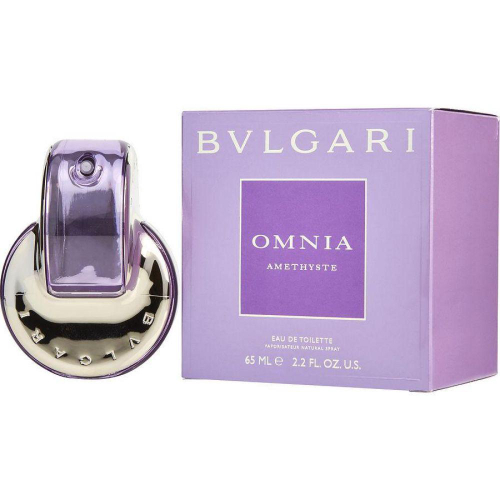 bulgari amethyst