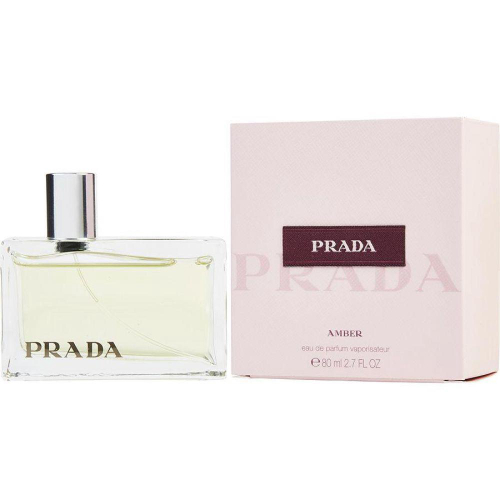 prada eau
