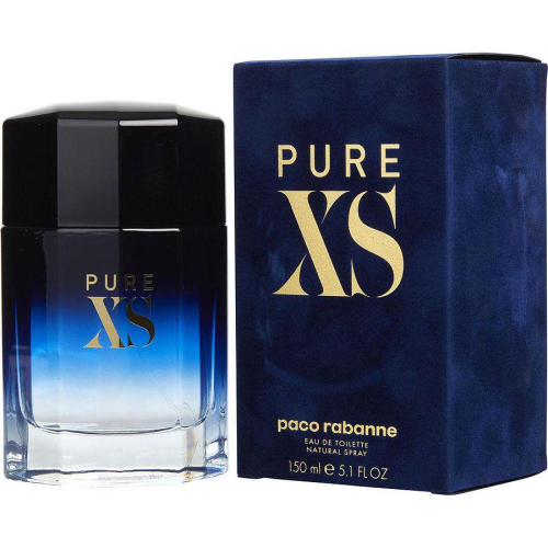 pure xs 150 ml