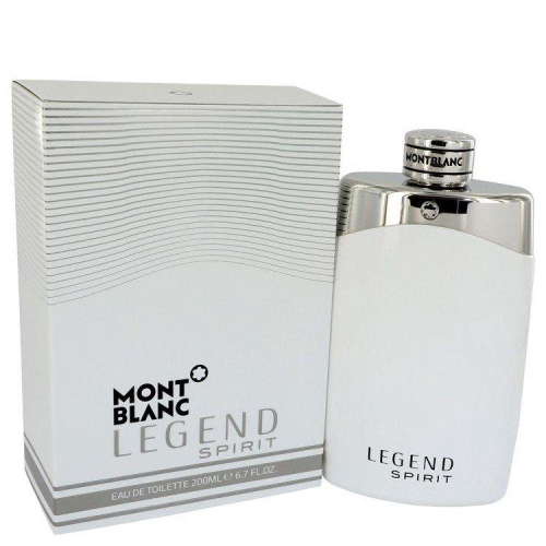 montblanc perfume 200ml