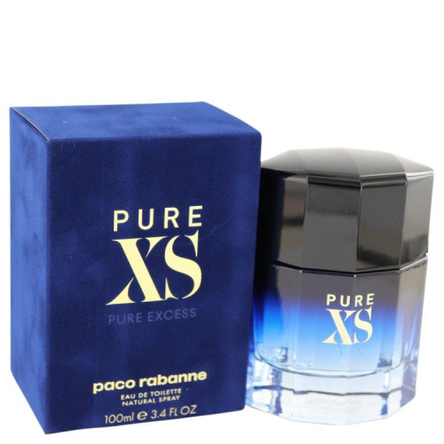 xs perfume 100ml