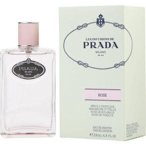rose prada perfume