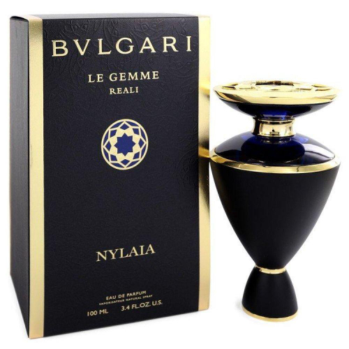 bugari parfum