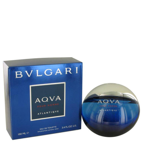 perfume bvlgari man aqua