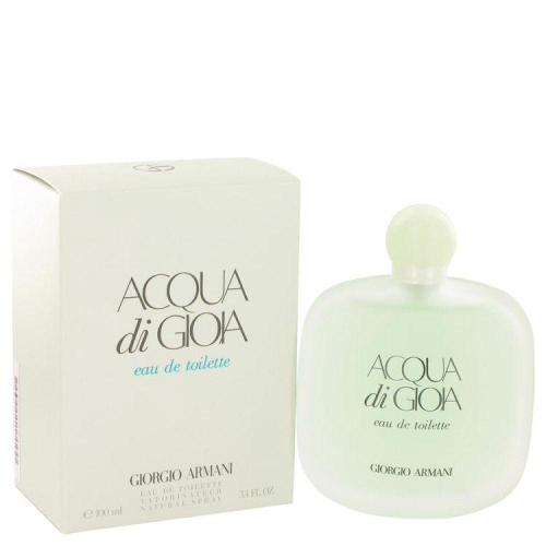 aqua di gio for women