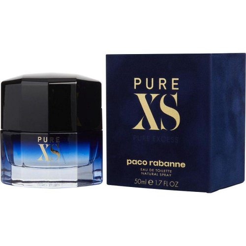 pure xs notino