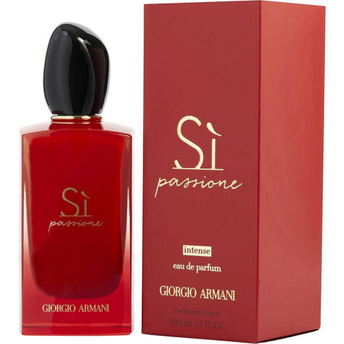 si perfume 100 ml