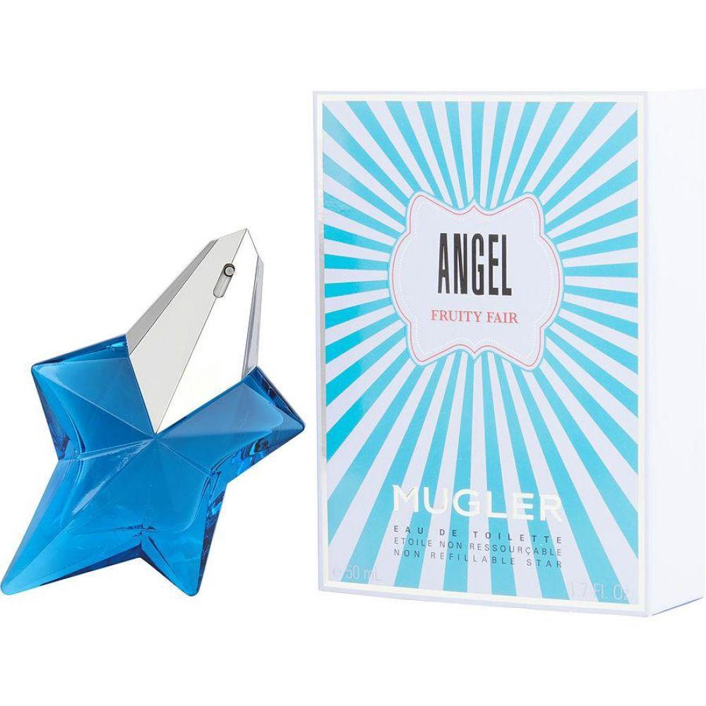 perfume angel fruity fair