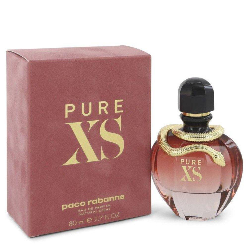 paco rabanne pure xs feminino 80ml