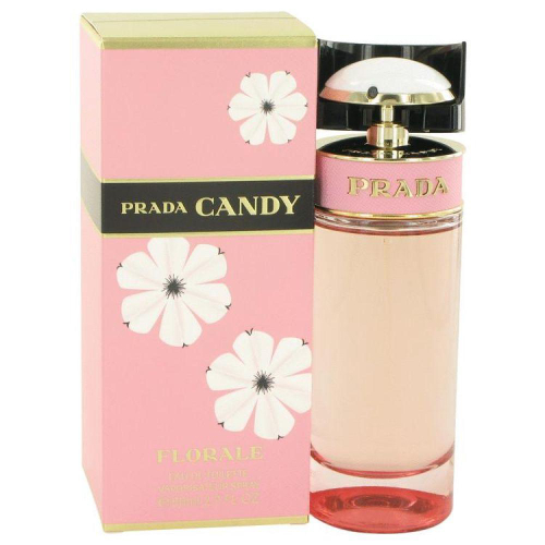 perfume feminino prada candy